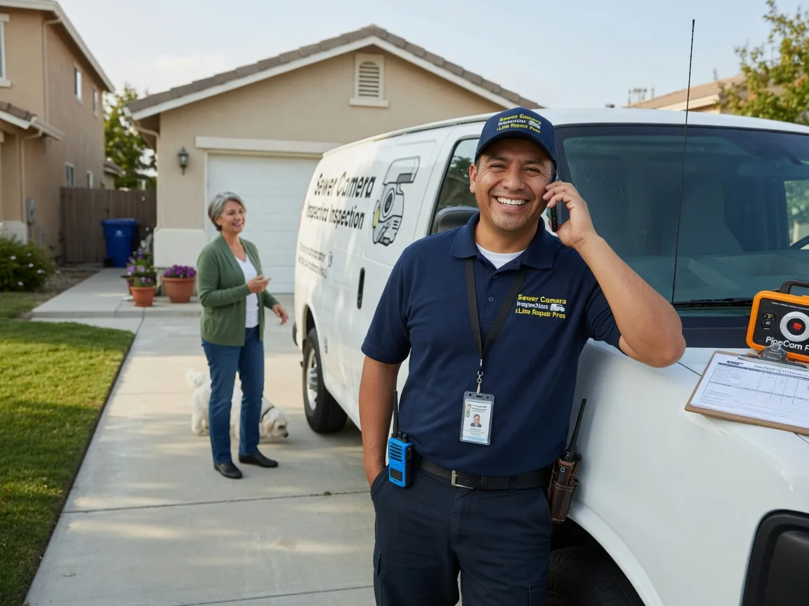 Sewer Line Repair Mayville, NY FAQs